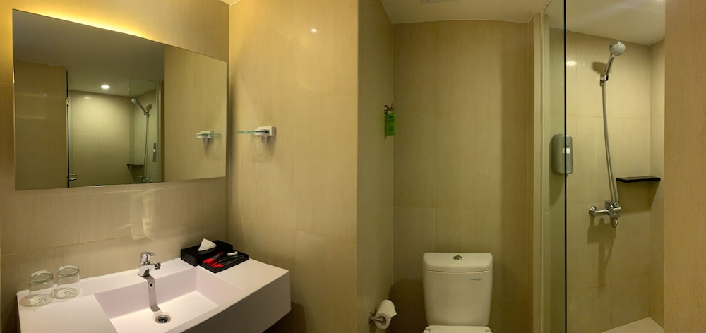 Grand Zuri Kuta Bali