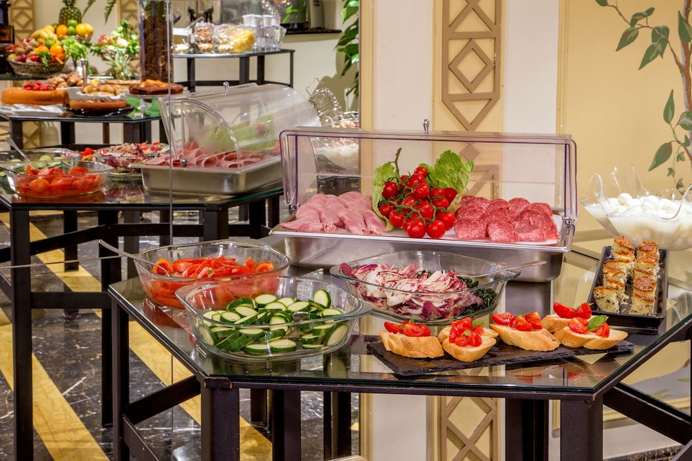 Donna Laura Palace by OMNIA hotels