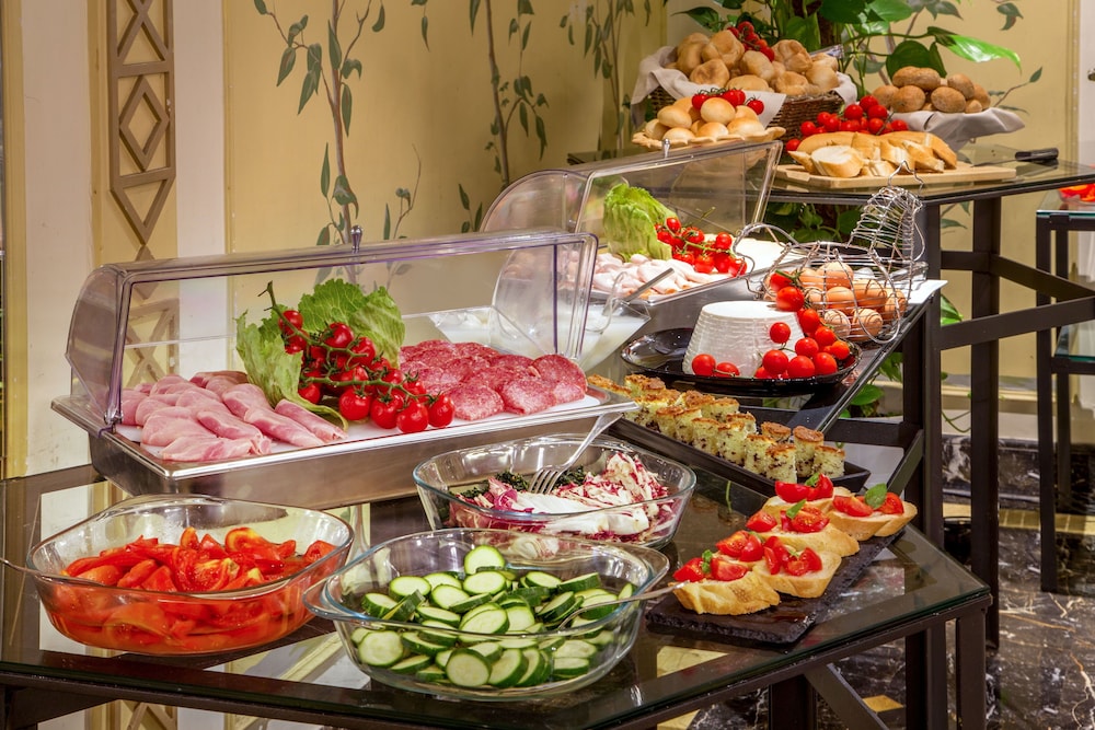 Donna Laura Palace by OMNIA hotels
