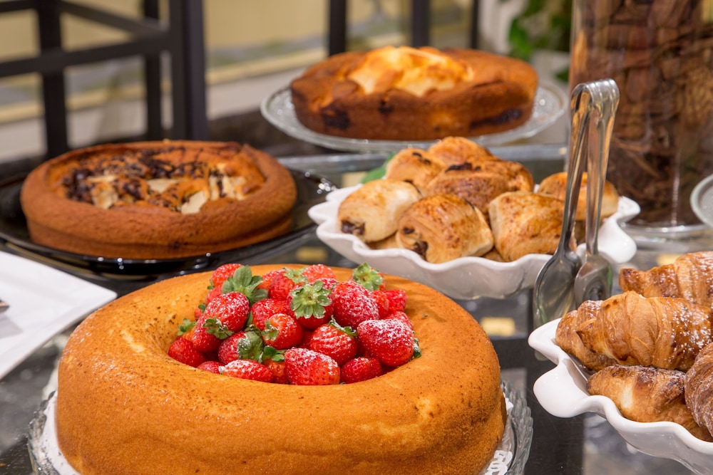 Donna Laura Palace by OMNIA hotels