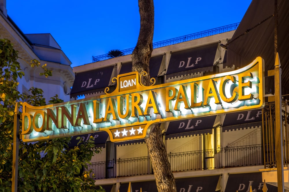 Donna Laura Palace by OMNIA hotels