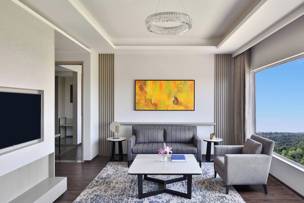 Courtyard by Marriott Bhopal