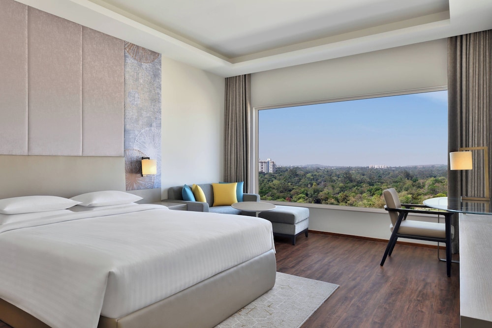Courtyard by Marriott Bhopal