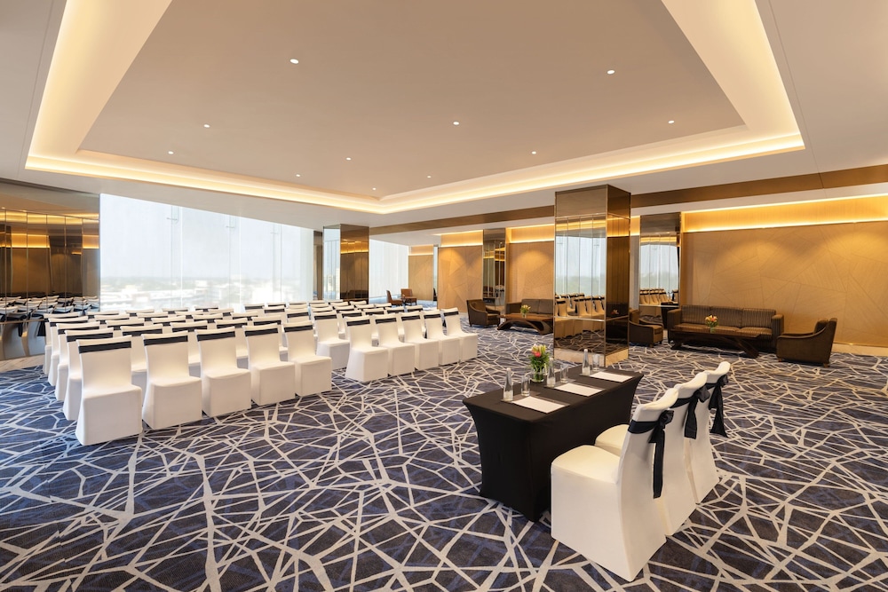 Courtyard by Marriott Bhopal