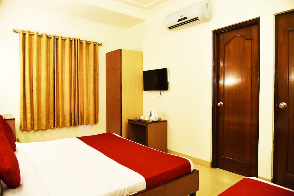 Hotel Sapphire Opposite Golden Temple