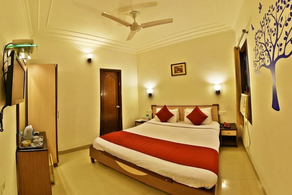 Hotel Sapphire Opposite Golden Temple