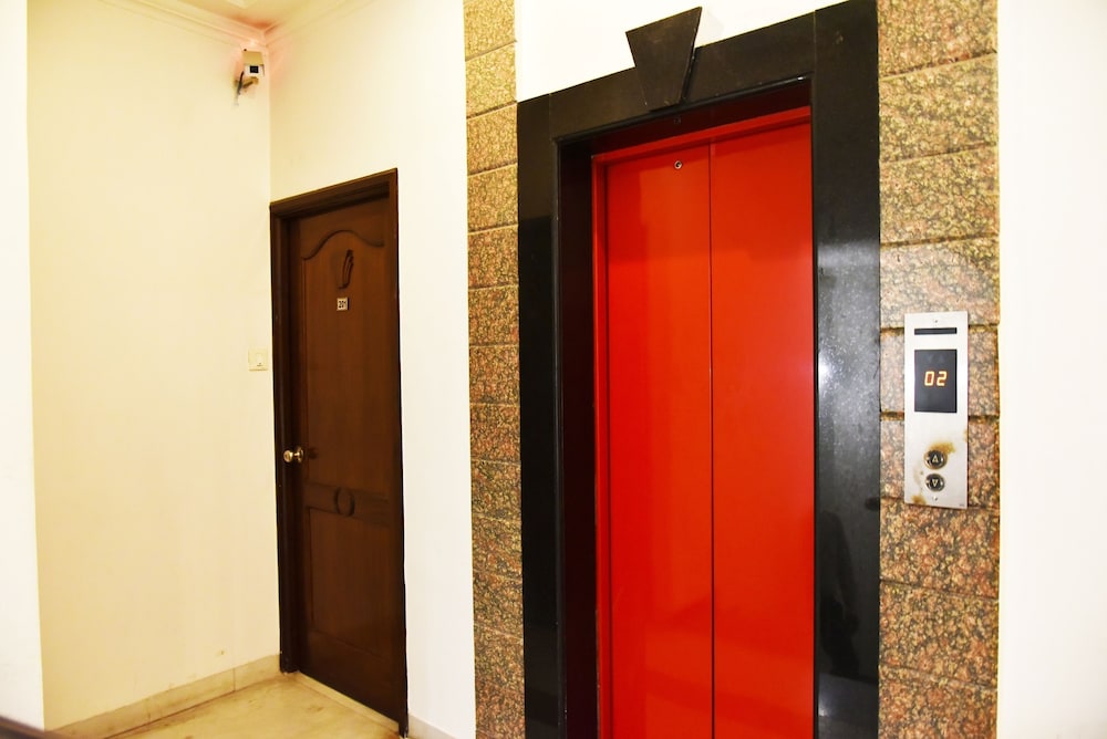Hotel Sapphire Opposite Golden Temple