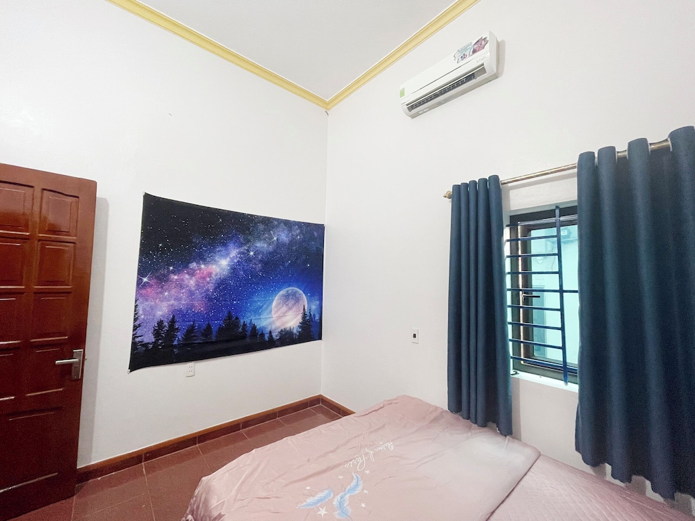 Nam My Van Homestay