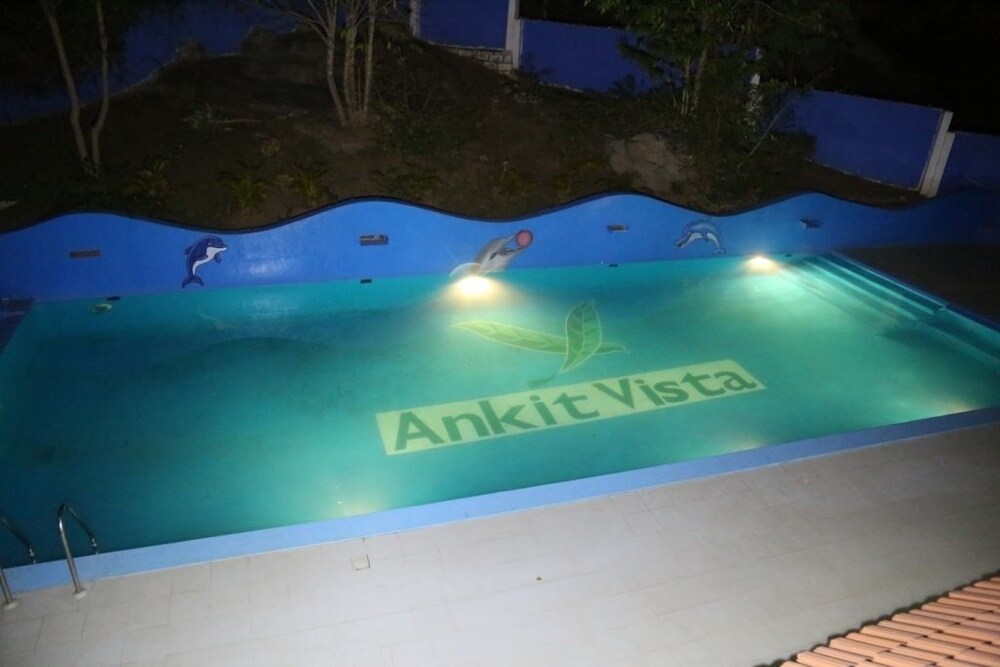 Ankit Vista Green Village