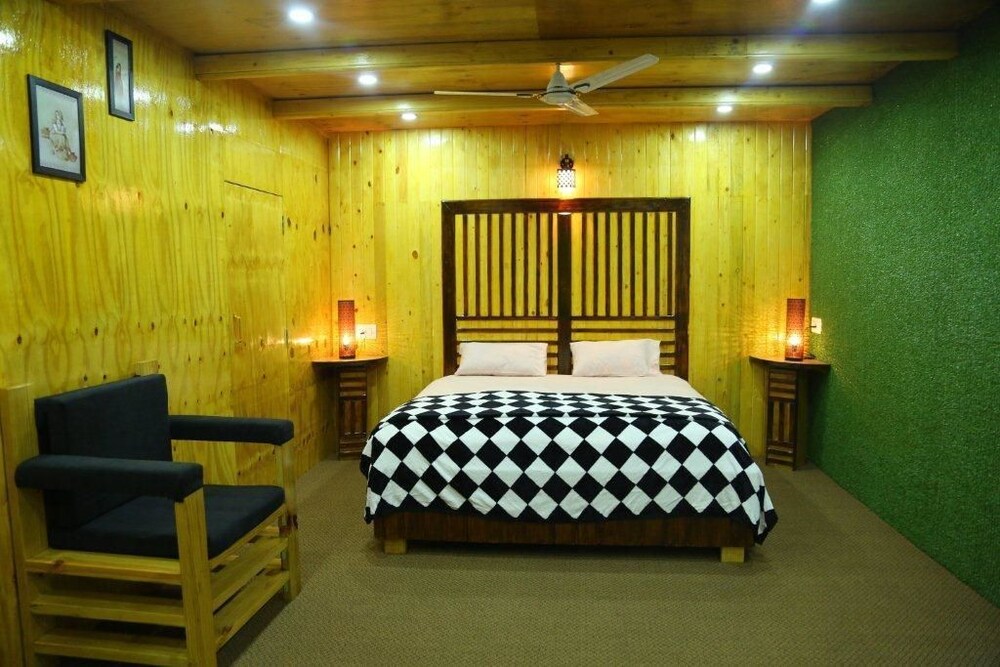 Ankit Vista Green Village