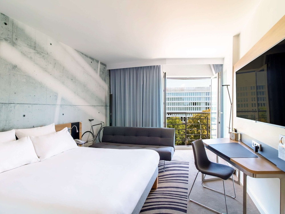 Novotel Warszawa Airport