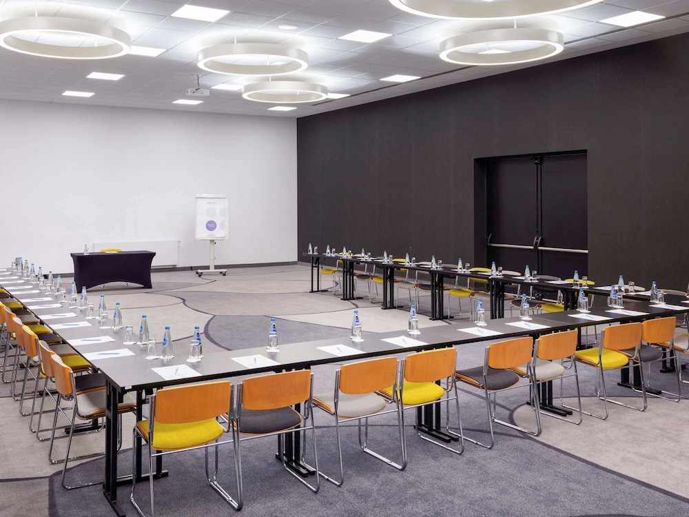 Novotel Warszawa Airport