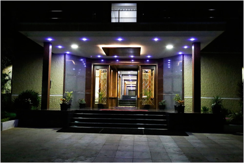 Hotel Hills