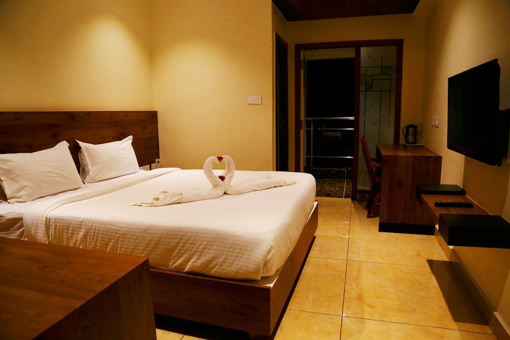 Hotel Hills