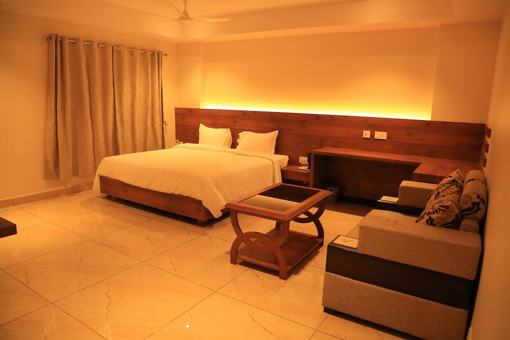 Hotel Hills