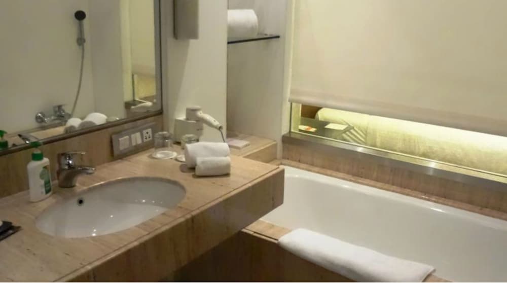Mirage Hotel