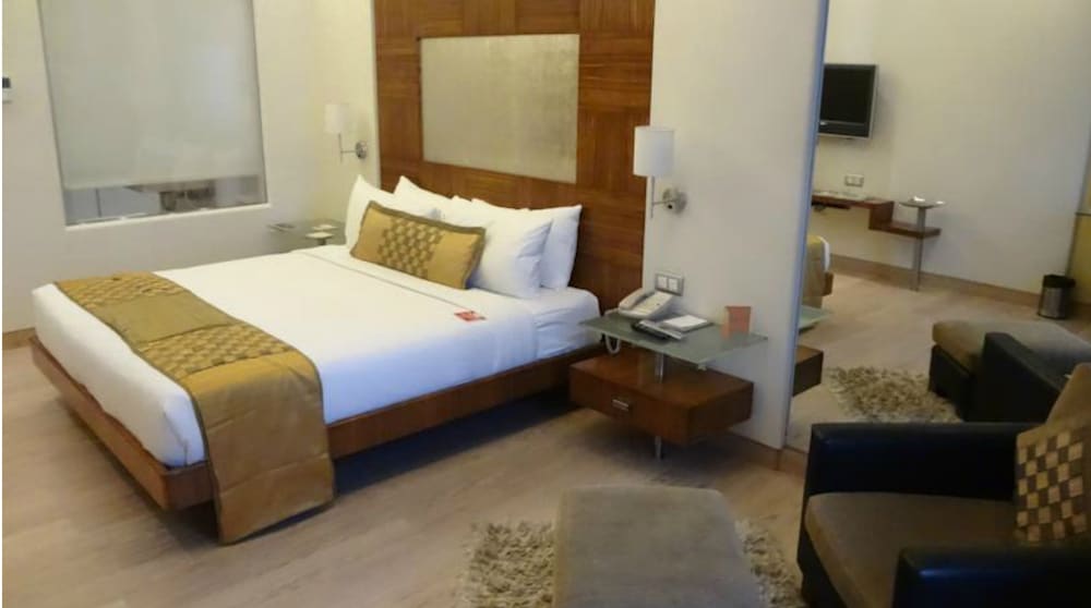 Mirage Hotel