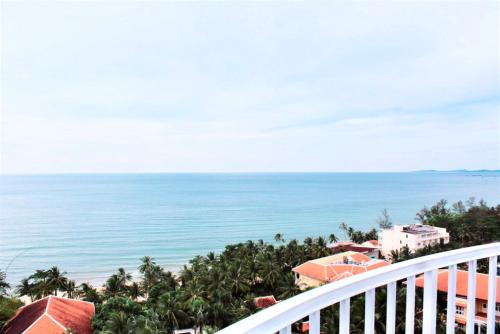 Aquasun Hotel Phu Quoc