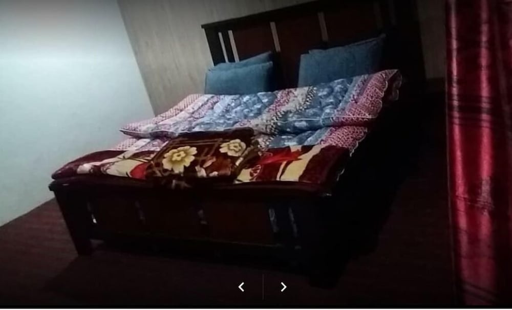 Hotel Luxury Palace Naran