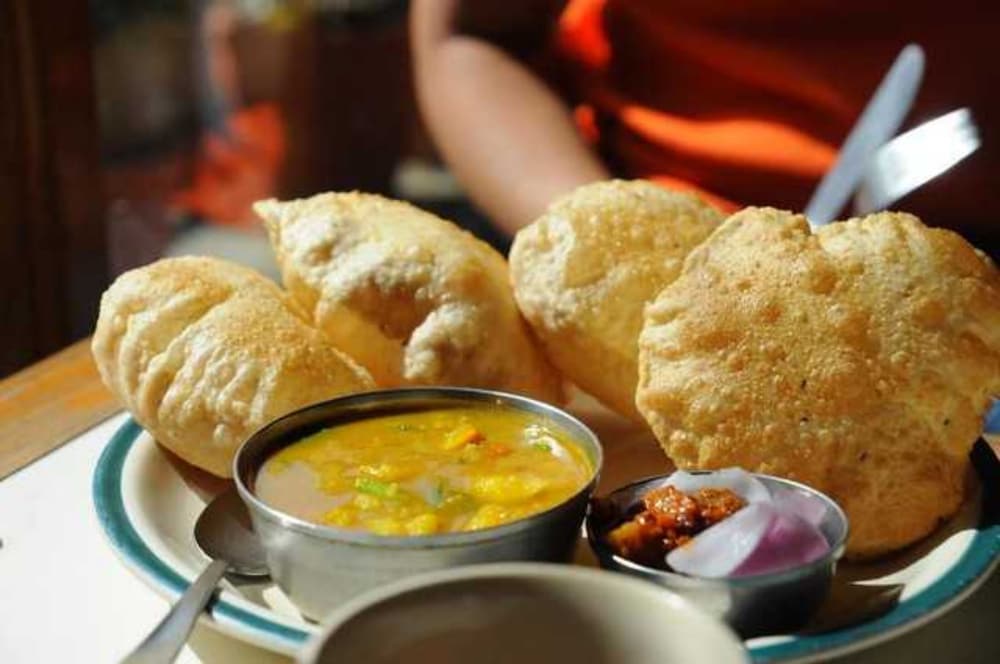 Goroomgo Gargee Surya Vihar & Aurangabad