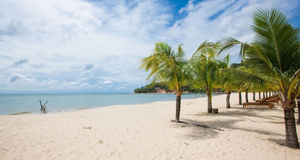 Chez Carole Beach Resort & Spa