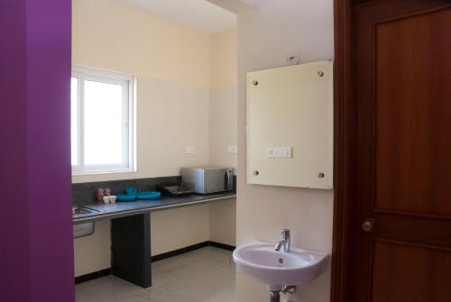 Comfort Pearl Service Apartment