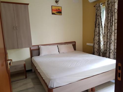 Comfort Pearl Service Apartment