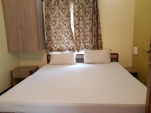 Comfort Pearl Service Apartment
