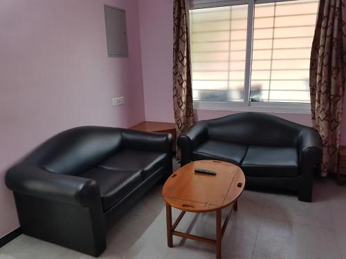 Comfort Pearl Service Apartment