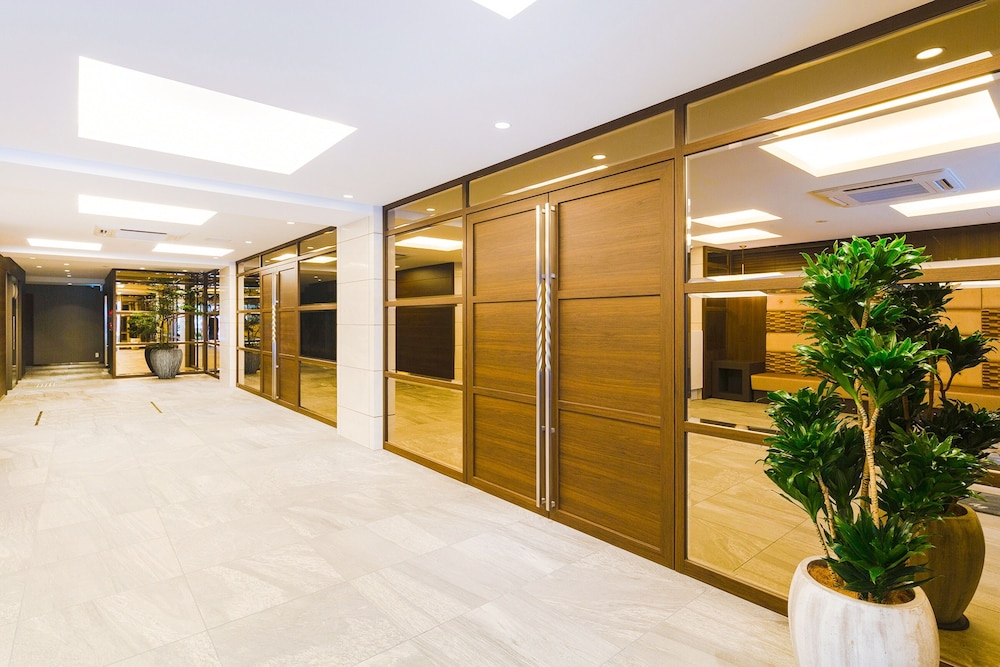 Hotel M’s Est Shijo - Karasuma