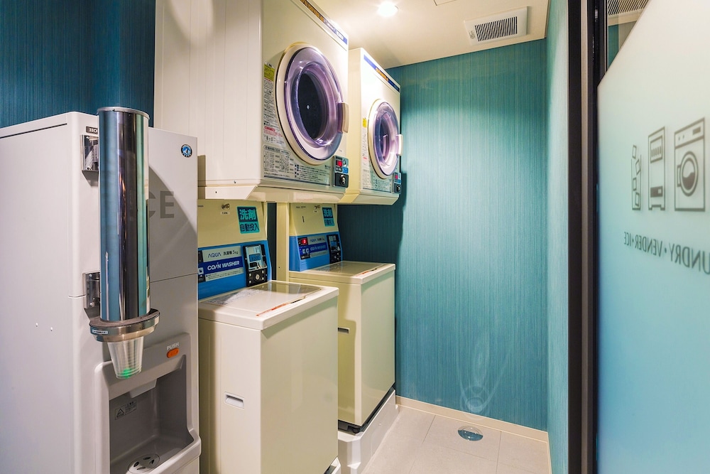 Hotel M’s Est Shijo - Karasuma