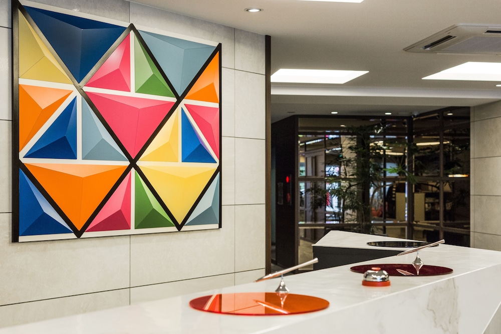 Hotel M’s Est Shijo - Karasuma