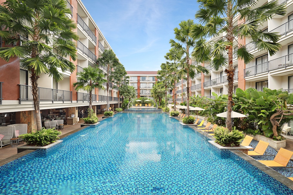 Swiss Belhotel Tuban