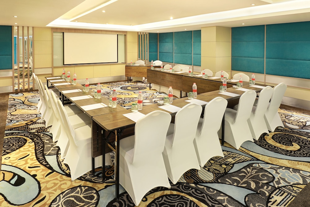 Swiss Belhotel Tuban