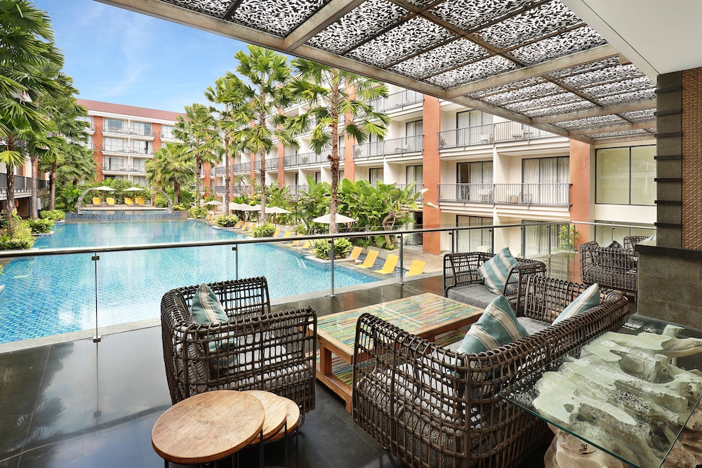 Swiss Belhotel Tuban