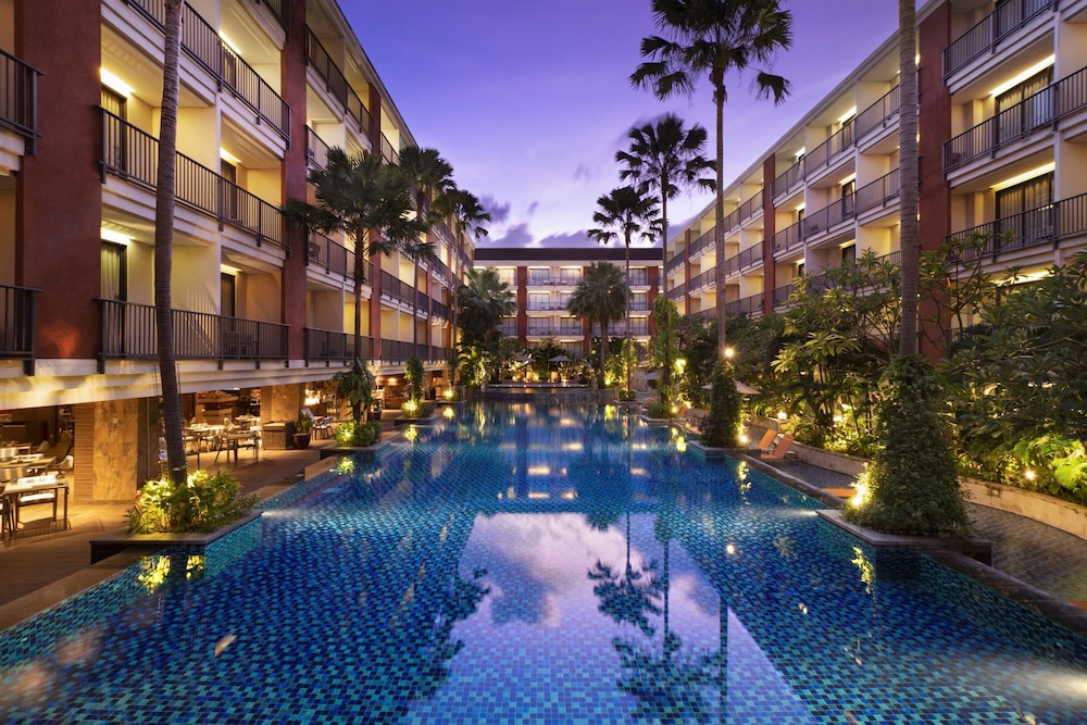 Swiss Belhotel Tuban