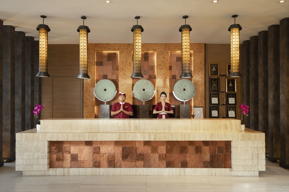Swiss Belhotel Tuban