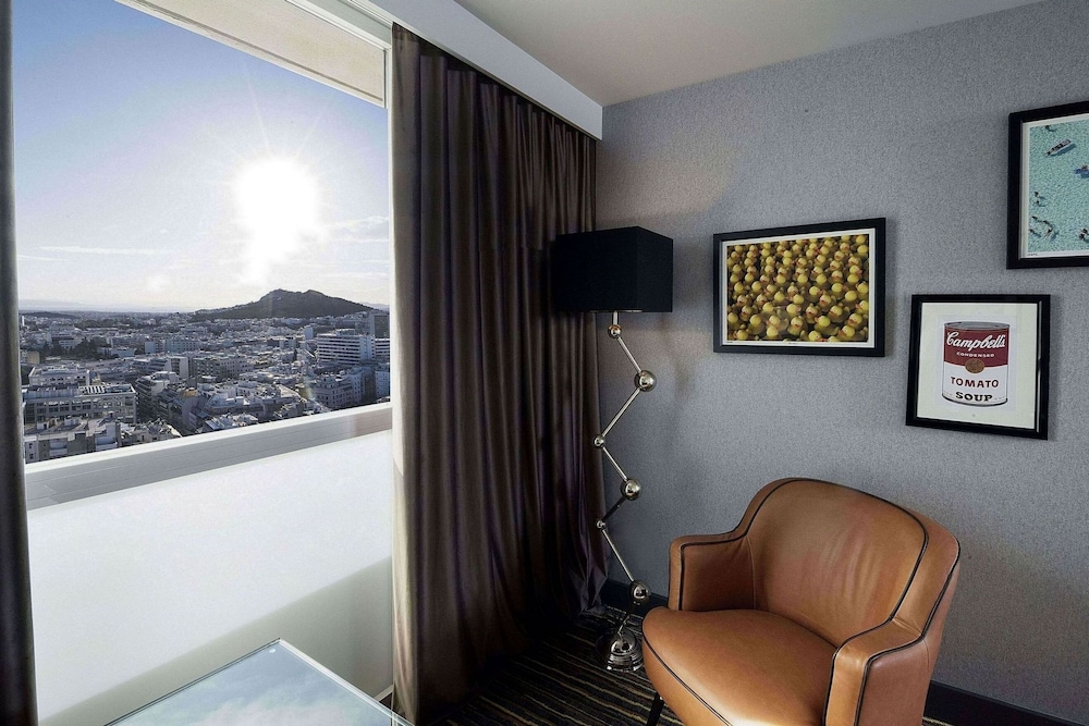 President Hotel