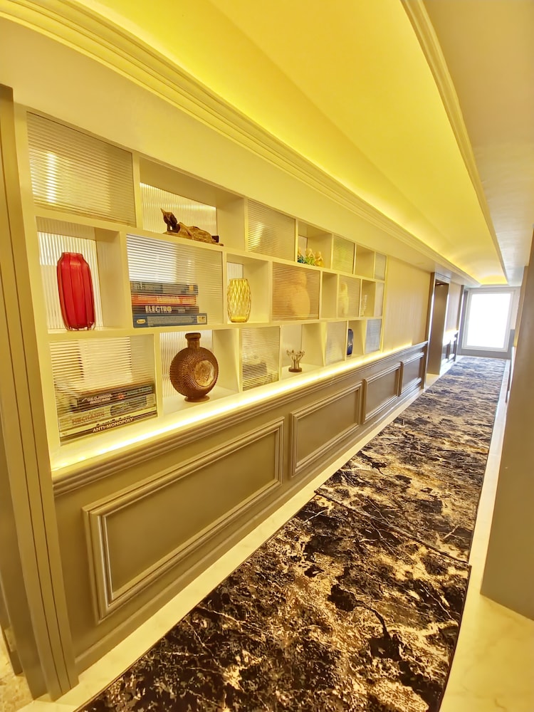 Vaydantaa-Luxury Boutique Resort Mussoorie