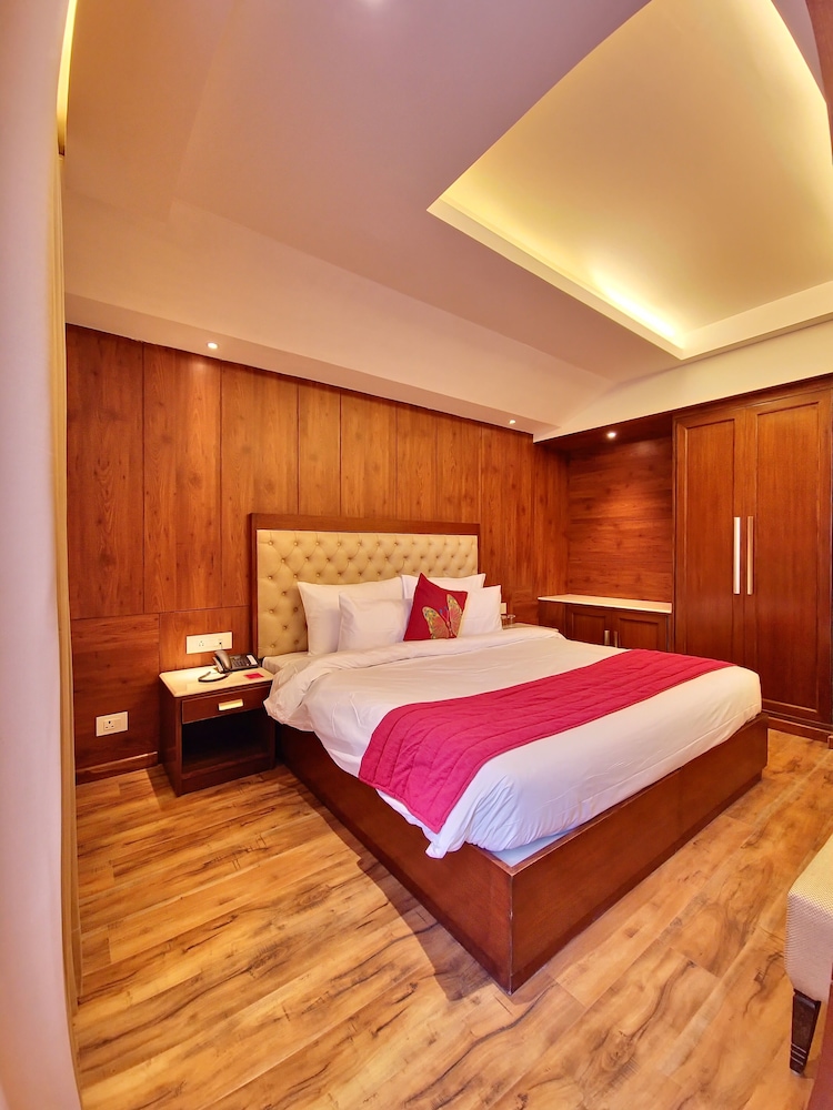 Vaydantaa-Luxury Boutique Resort Mussoorie