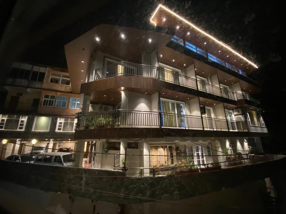 Vaydantaa-Luxury Boutique Resort Mussoorie