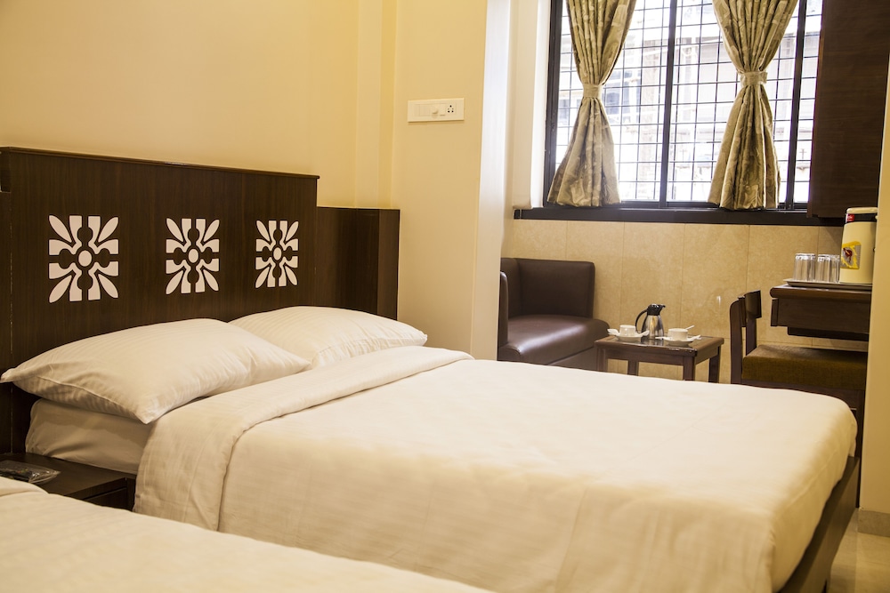 City Guest House