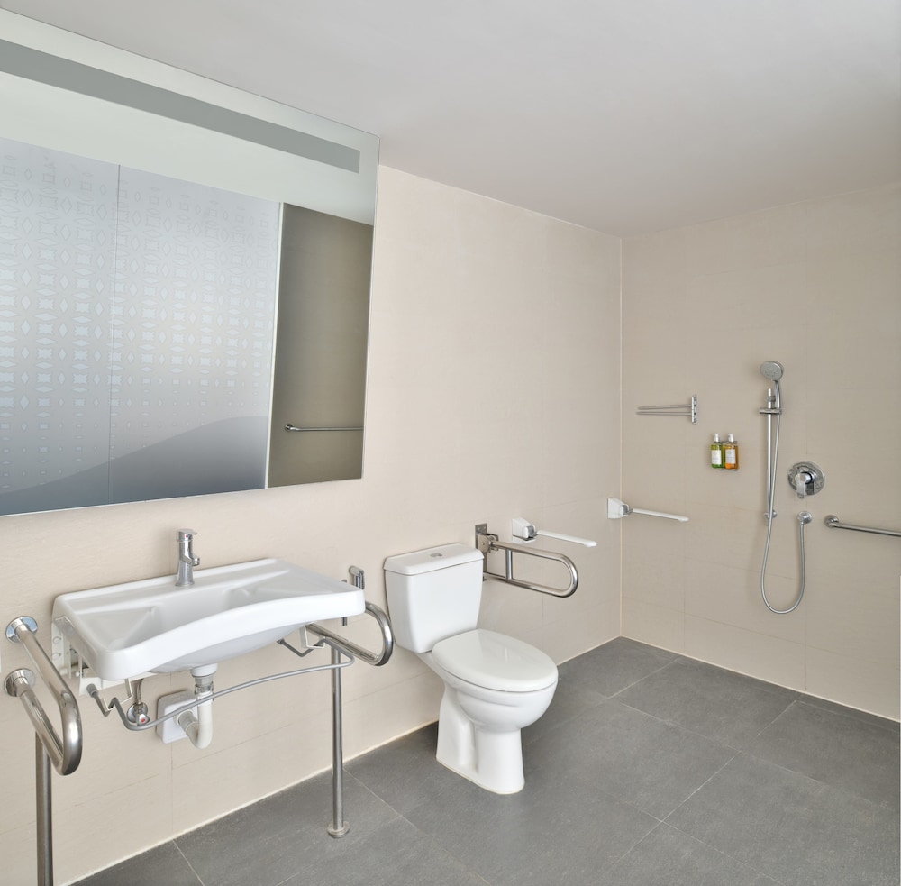 Fairfield by Marriott Hyderabad Gachibowli