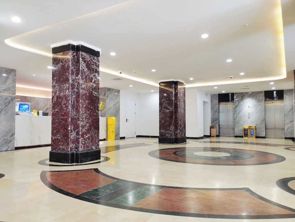 Shenzhen Xinghua Hotel