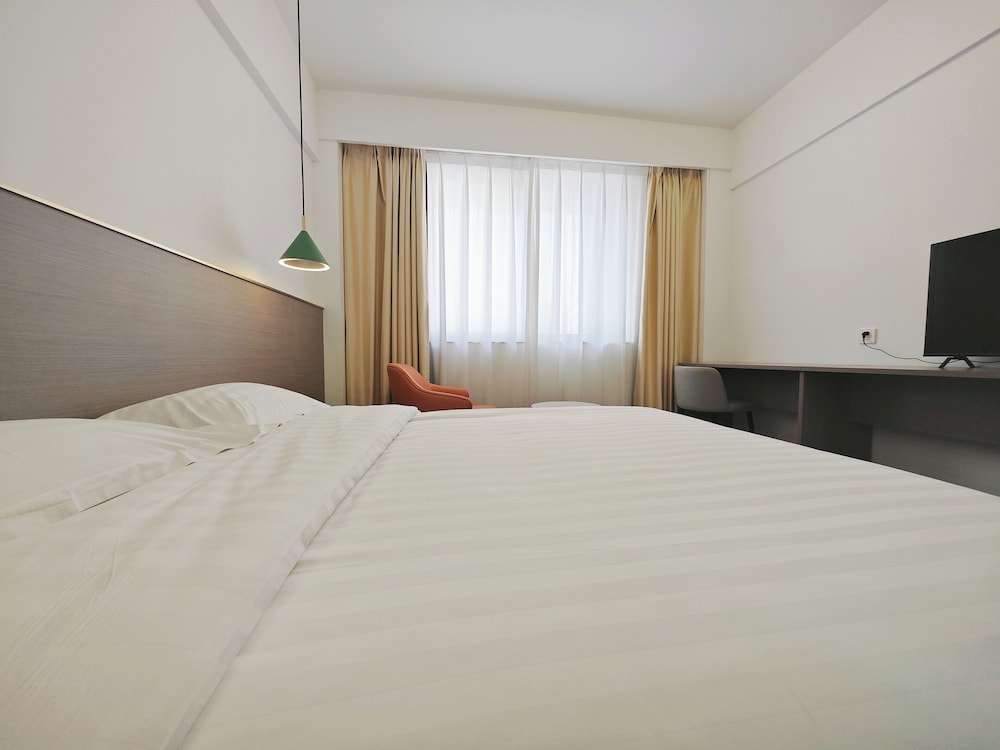 Shenzhen Xinghua Hotel