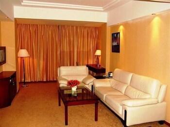 Shenzhen Xinghua Hotel