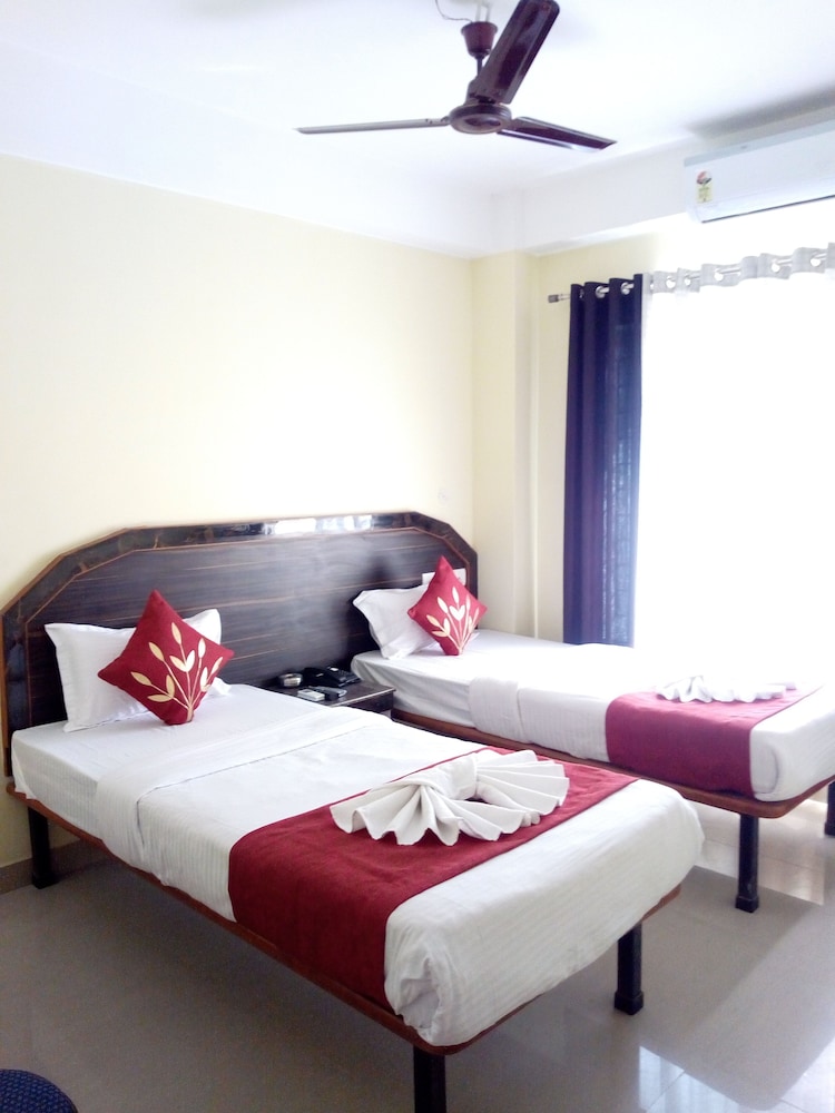 Hotel Niladrii Galaxy