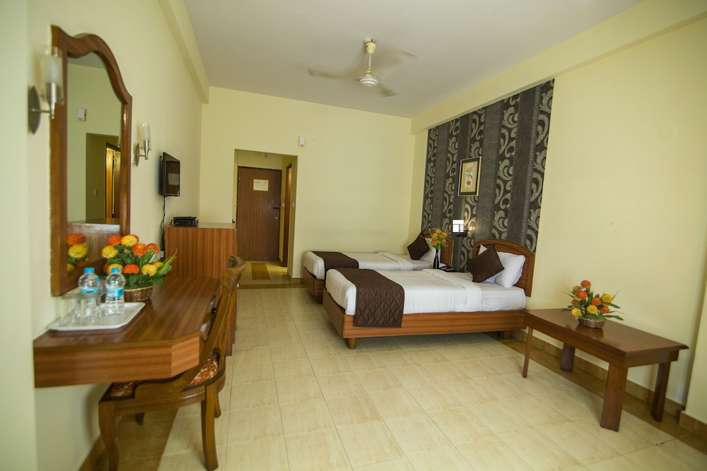 Super Townhouse Mysore Central Formerly Olive Star