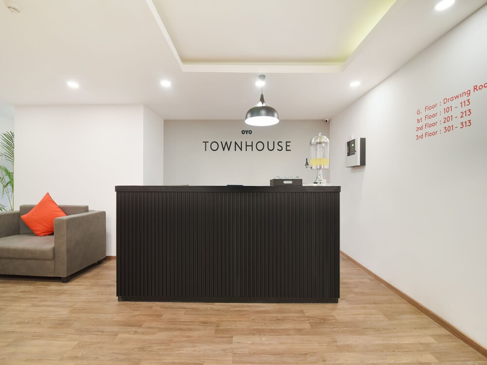 Super Townhouse Srm Kuppakonam Pudur