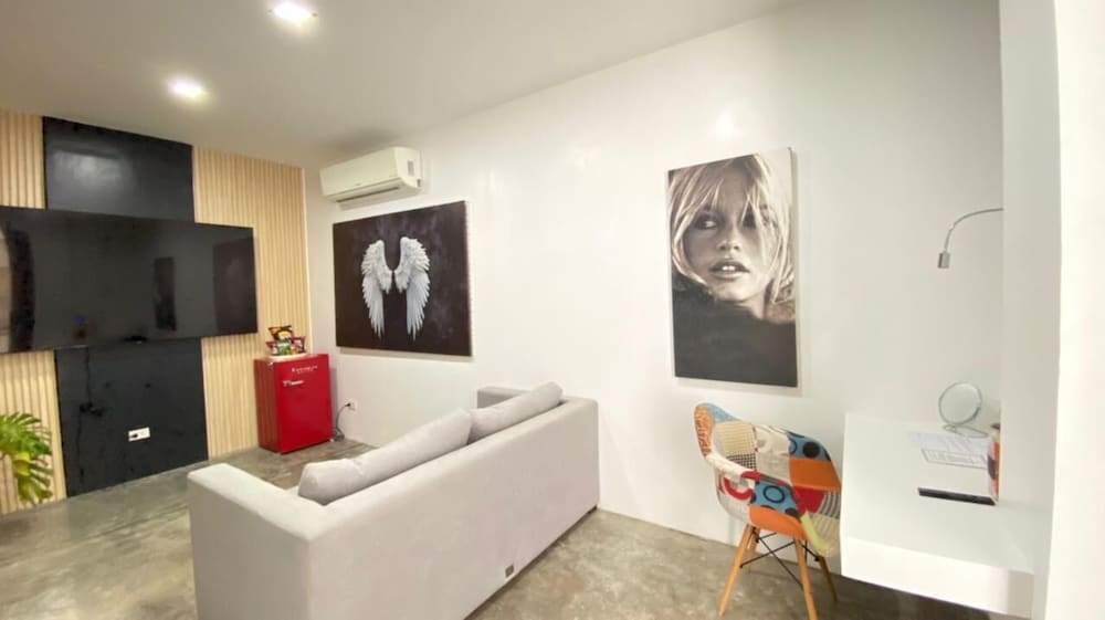 Epic Suites Bohol Adults Only